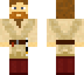 obi-wan kenobi