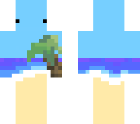 ocean man