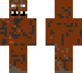 old freddy