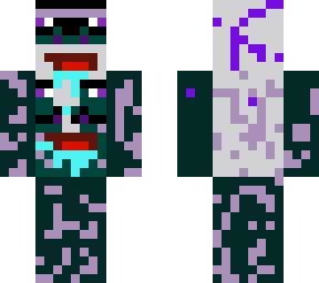 old noob alien