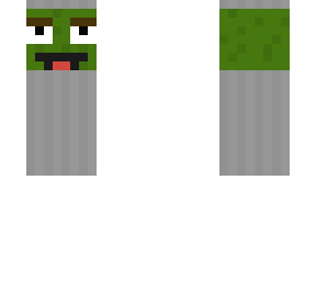 oscar the grouch