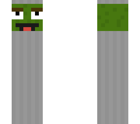 oscar the grouch