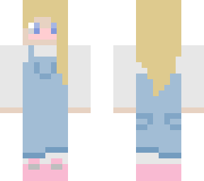 overalls