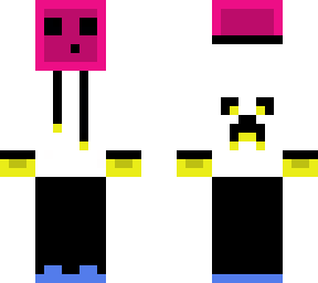 pan