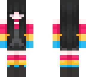 pan colors