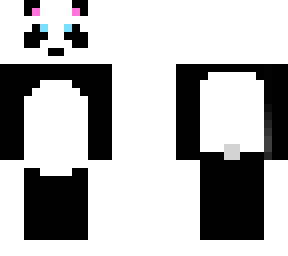 panda