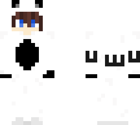 panda