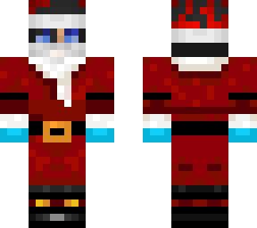 pap noel