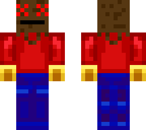paperbag lego