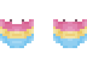pastel pan - outfit base