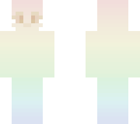 pastel tiger