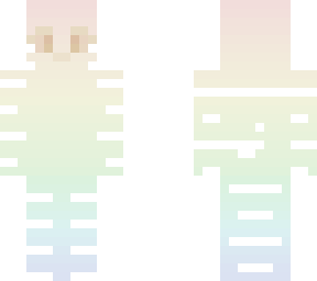 pastel tiger