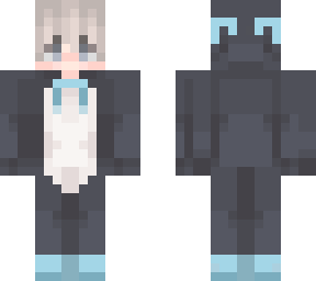 penguin