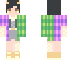 persona for howlidays