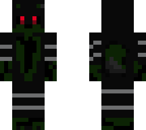 phantom corrupted my oc