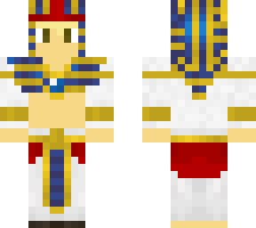 pharoh soup