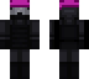 pink craig
