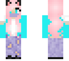 pink punk