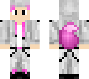 pink wulfie