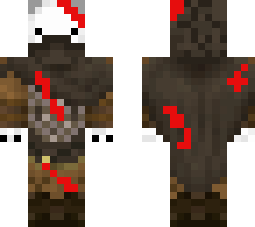 polar bear vigilante