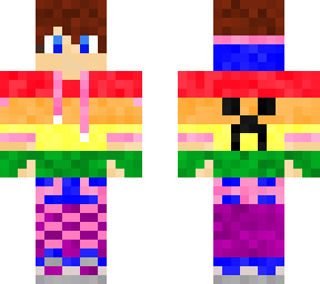 pride boy
