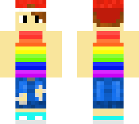 pride month