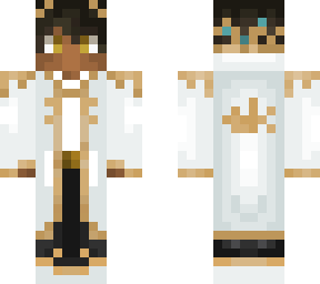 prince celiuz