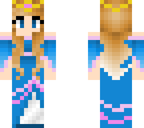 princess ball gown
