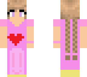 princess p.j's