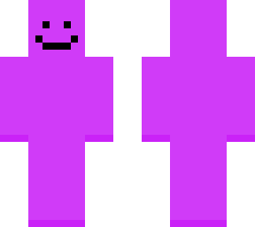 purple?
