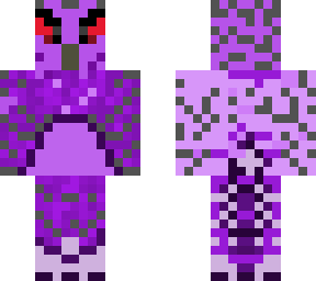 purple owl shout out to... reddevilpunk read desc