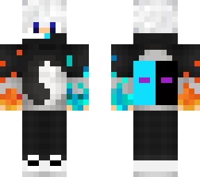 pvp boy