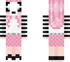 qizaipanda's skin
