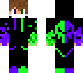 quarintine boy