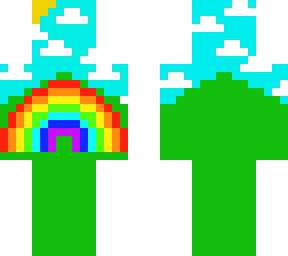 rainbow