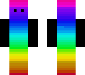 rainbow ninja