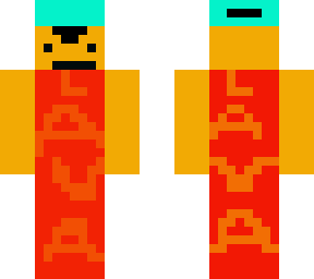 random guy