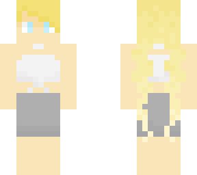 rapunzelish