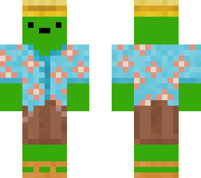 real summer skin