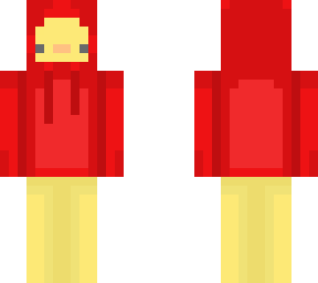 red ducky
