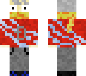red edition