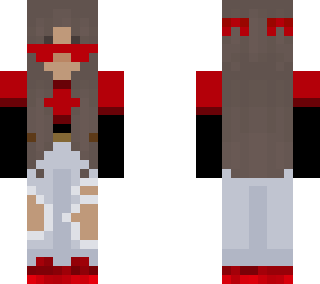 red shades (credit to nottosimpbut)