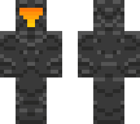 red thing
