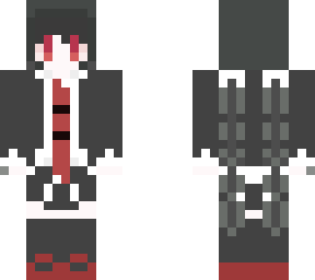 reshade of the girl who was executed at the burning of the versailles witch