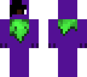 reskin of pixeldip's skin