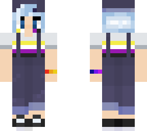 reupload of an amazing skin, i just think it deserves more attention