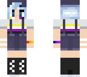reupload of an amazing skin, i just think it deserves more attention