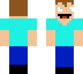 reverse skin