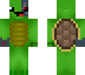 robot turtle