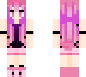 rose hair